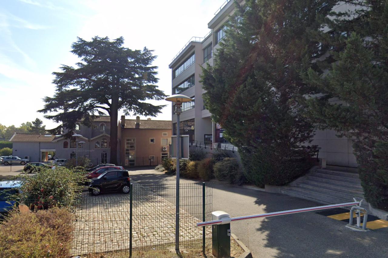 Bureau Écully 1354m² Location bureau Écully Rhône OLBUR2109072 4